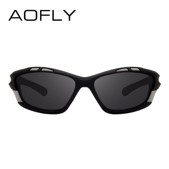 AOFLY Men's Sport Sunglasses - Picture 1 of 6